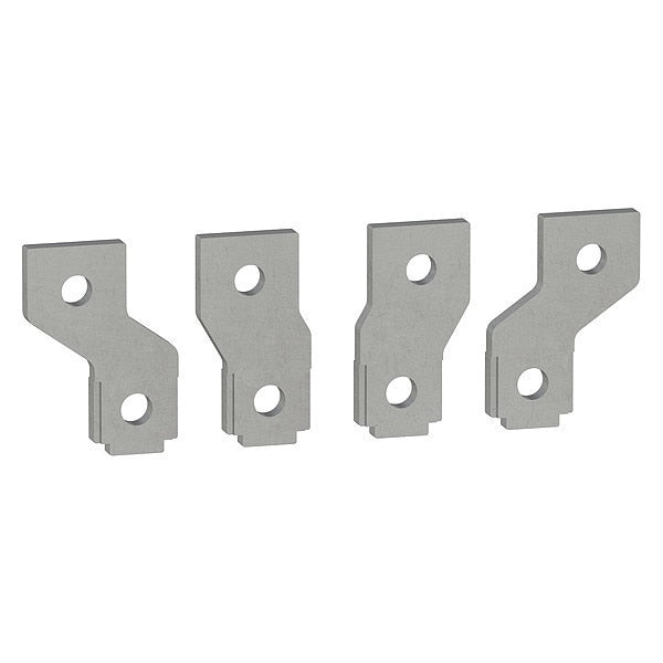 Terminal Spreader, 4 Poles