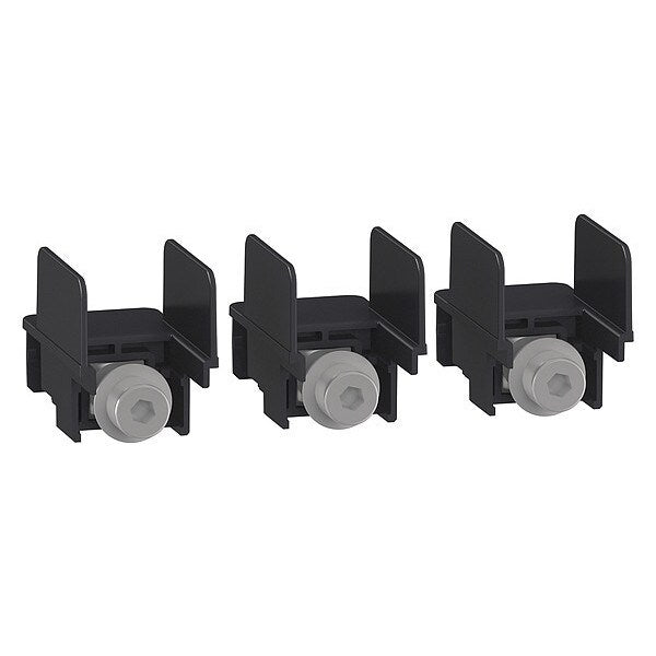Compression Lug w/Busbar Connector Kit