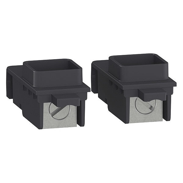 Lug Kit, 2 Poles