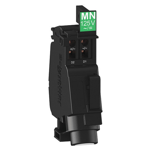 Undervoltage Release, 48VAC/48VDC