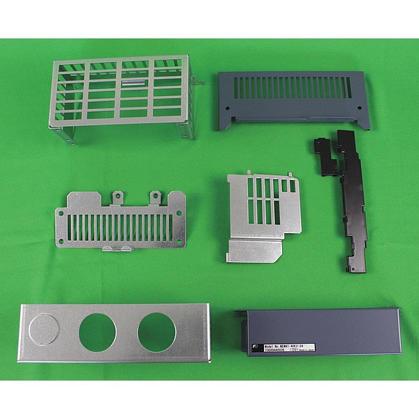 Cover Kit, Used For AC Drives, 10.00
