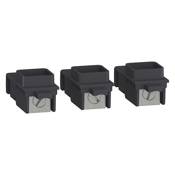 Lug Kit, 3 Poles
