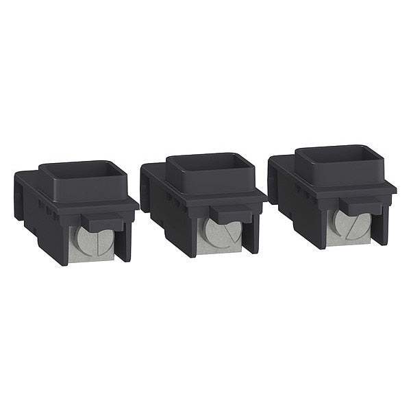Lug Kit, 3 Poles