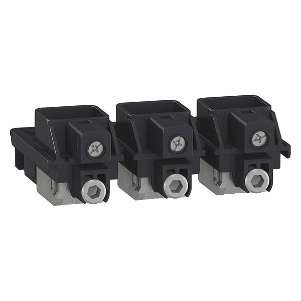 Everlink Lug with Control Wire Tap Kit