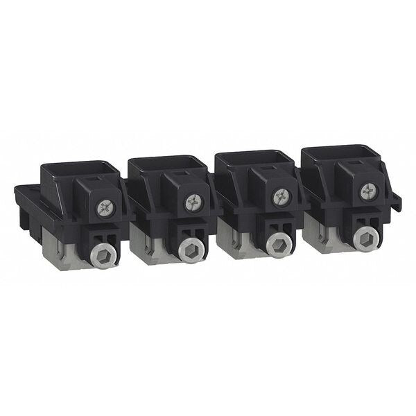 Everlink Lug with Control Wire Tap Kit