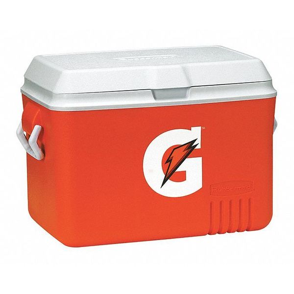 Chest Cooler, 48.0 qt. Cooler Capacity