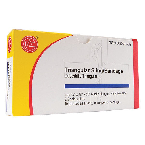 Strip Bandages, Beige, 4-1/8