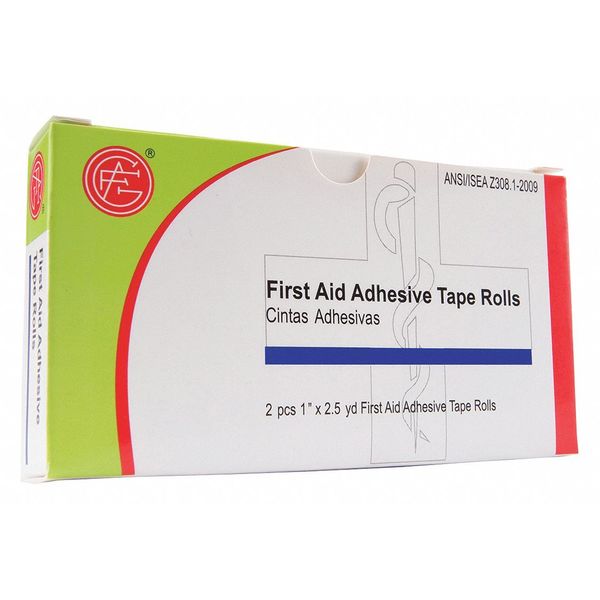 First Aid Tape, Wt, 1