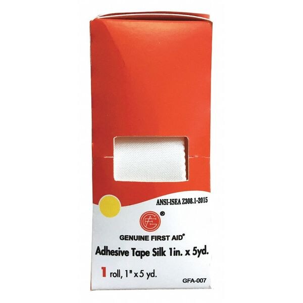First Aid Tape, White, 1
