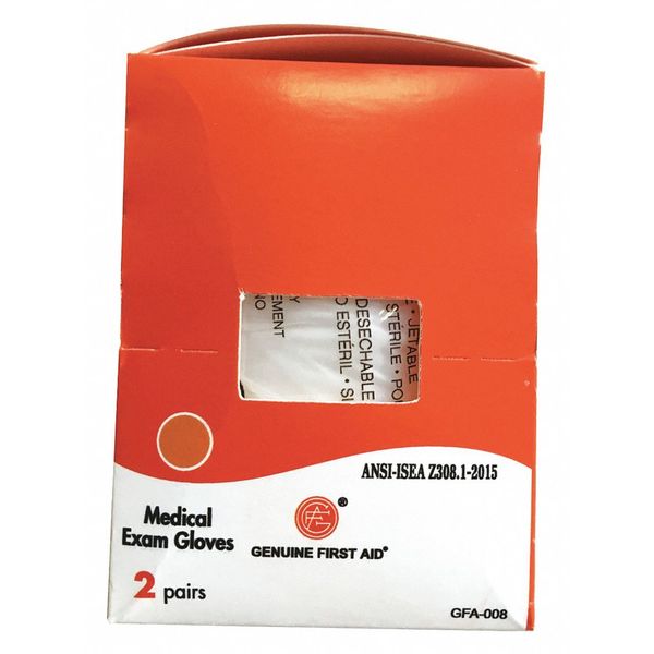 Cleanroom Gloves Nitrile Powder Free White