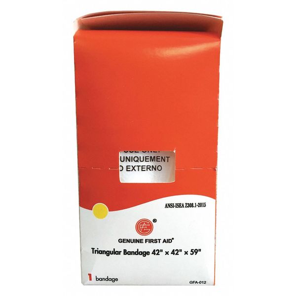 Strip Bandages, 2-15/64