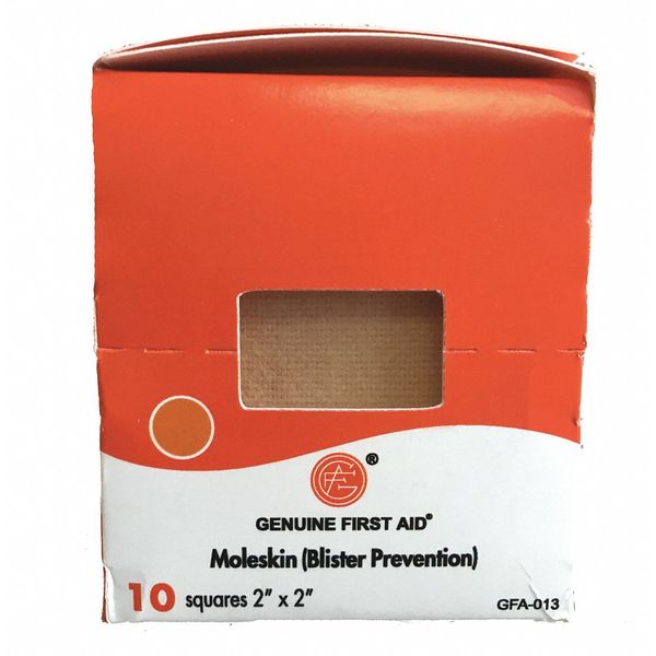 Strip Bandages, 2-43/64