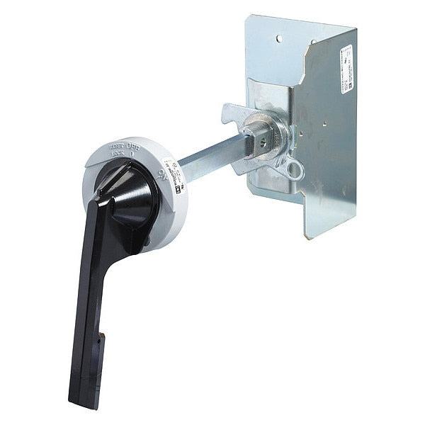 Rotary Operator Standard Shaft, 125A