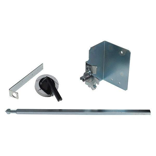 Rotary Operator Long Shaft, 125A