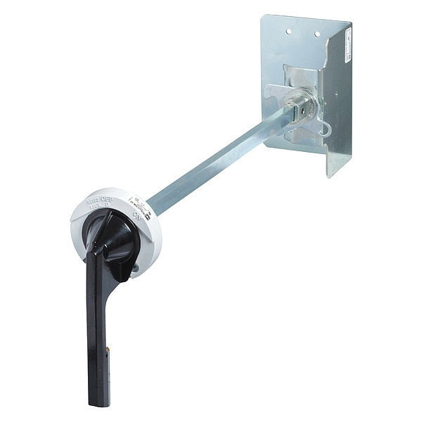 Rotary Operator Long Shaft, 125A