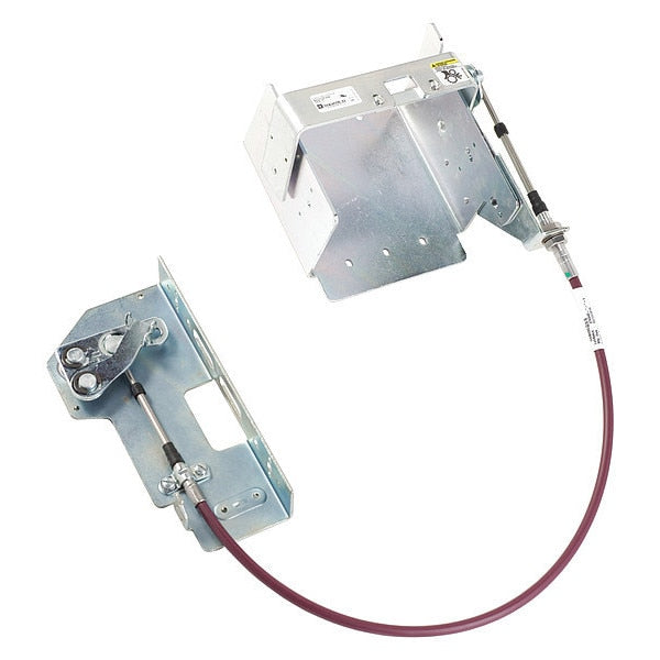 Cable Operating Mechanism, 125A
