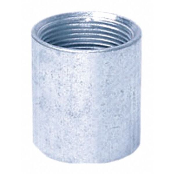 Coupling, 1-1/4