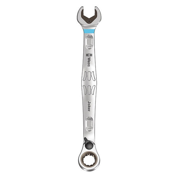 Ratcheting Wrench, Metric, 11mm Head Sz