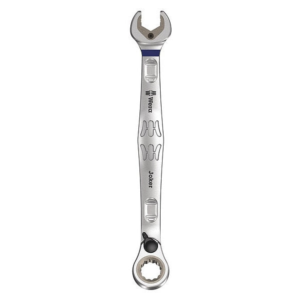 Ratcheting Wrench, SAE, 7/16