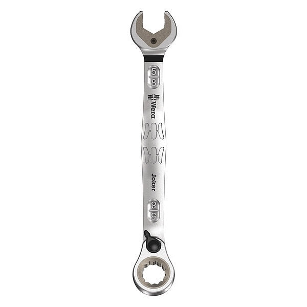 Ratcheting Wrench, SAE, 5/8