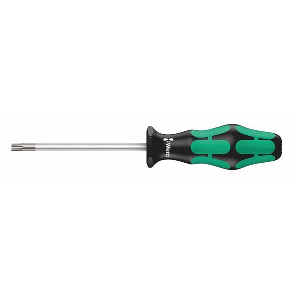 General Purpose Torx Screwdriver T4 Round