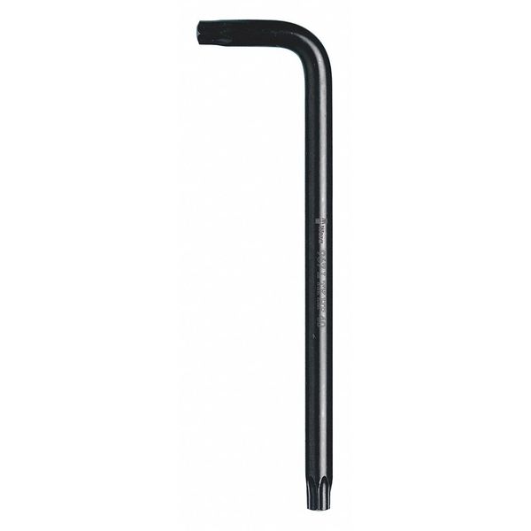 Torx Key, Torx(R), L Shape, TX10 Tip Size