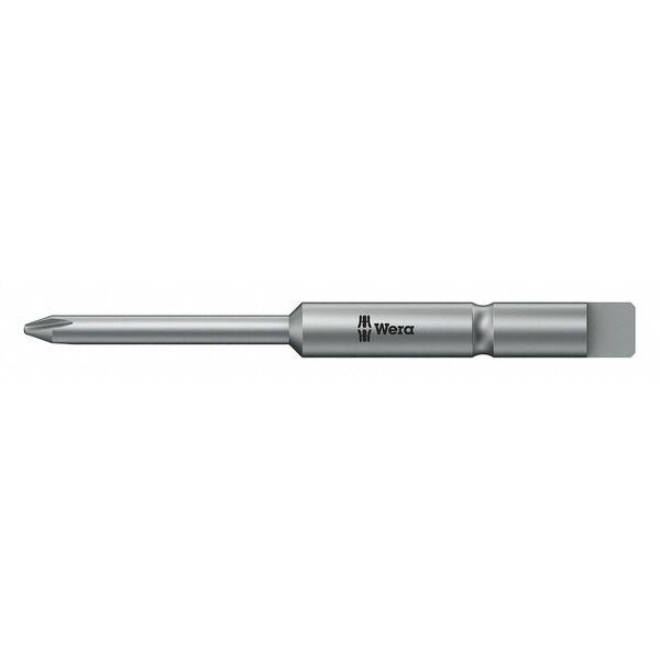 F Tip, Socket Bit, Metric 1/2 in Drive