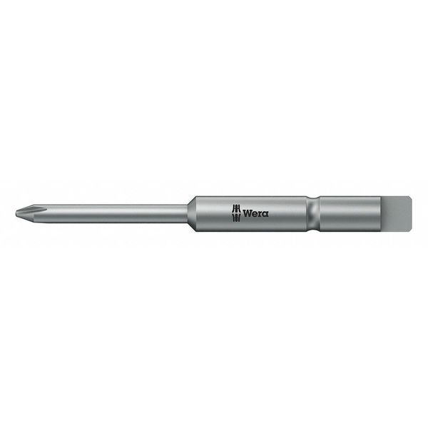 1 mm Tip, Socket Bit, Metric 1/2 in Drive