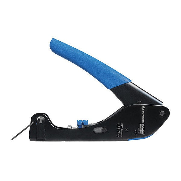 5 3/4 in Crimper RG-59, RG-6
