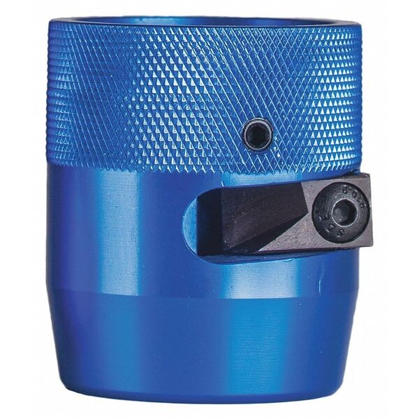 2 1/2 in Cable Stripper 3/4 in