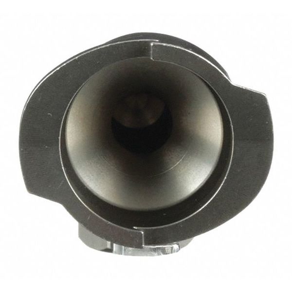 Spray Gun Cup Lid, S24 Type, Plastic