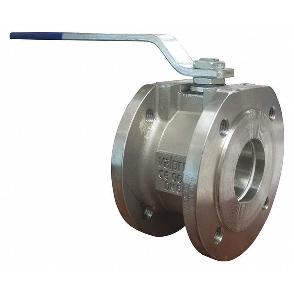 Ball Valve, 2