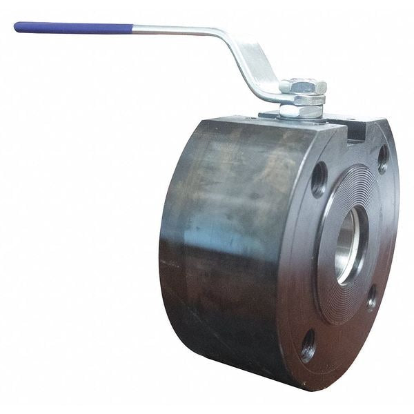 Ball Valve, 3