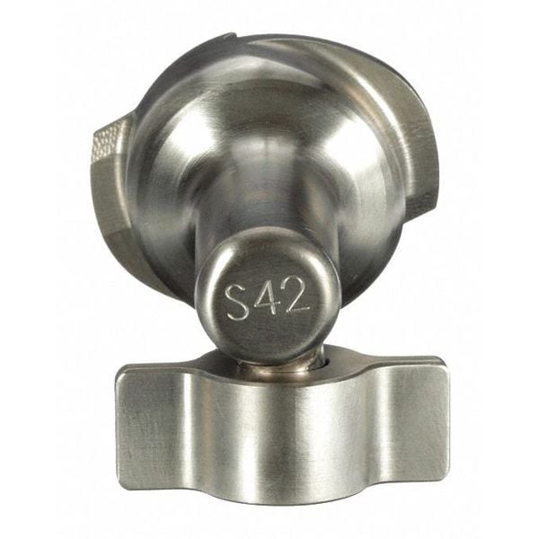 Spray Gun Cup Lid, S42 Type, Plastic
