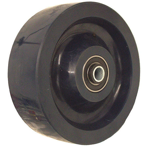 Caster Wheel, 4