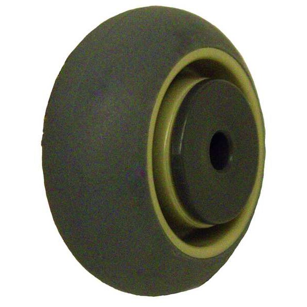 Caster Wheel, 3