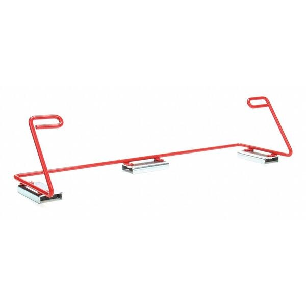 Dirt Trap Dispenser, 18-3/4