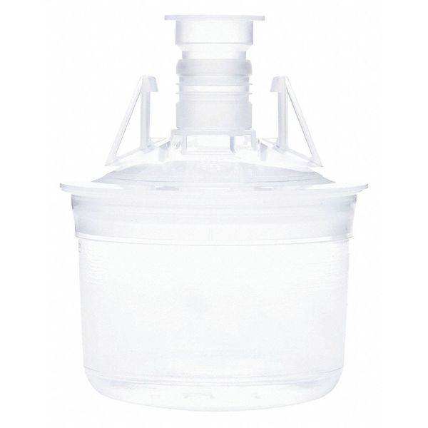 Lid Liner, Mini, Plastic, 200 Microns