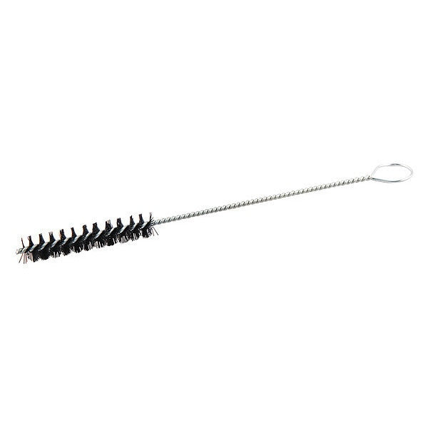 Single Spiral Brush, 3/8 dia., 2