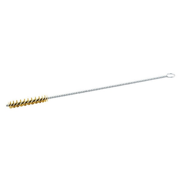 Tube Brush, 1/4 dia.x1-1/2