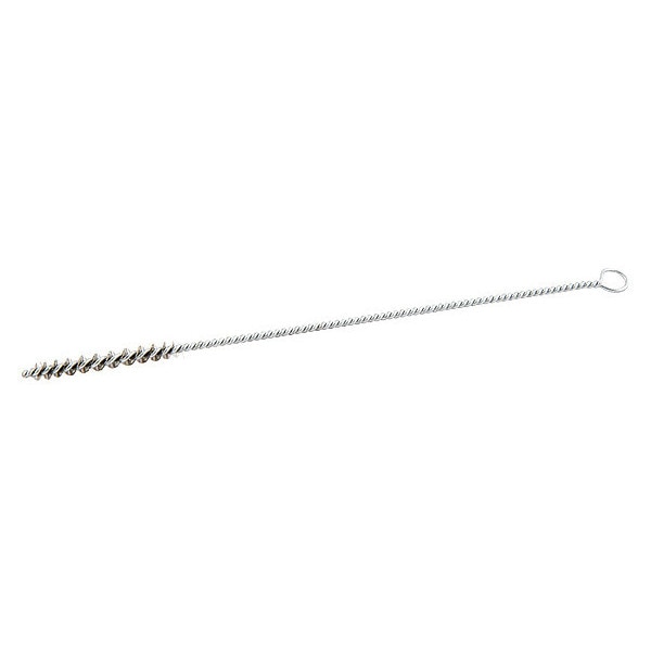 Single Spiral Brush, 3/16 dia.