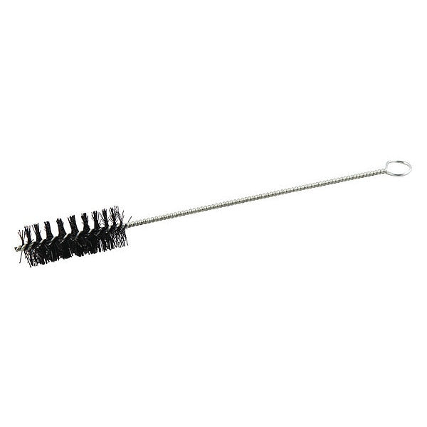 Double Spiral Tube Brush, 7/8 dia.