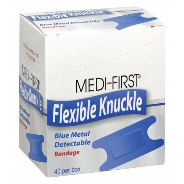 Knuckle Bandages, 3