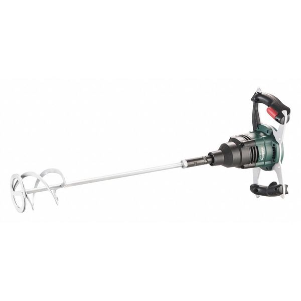 Mud Mixer, 18.0V, 5.2Ah, Li-Ion Battery