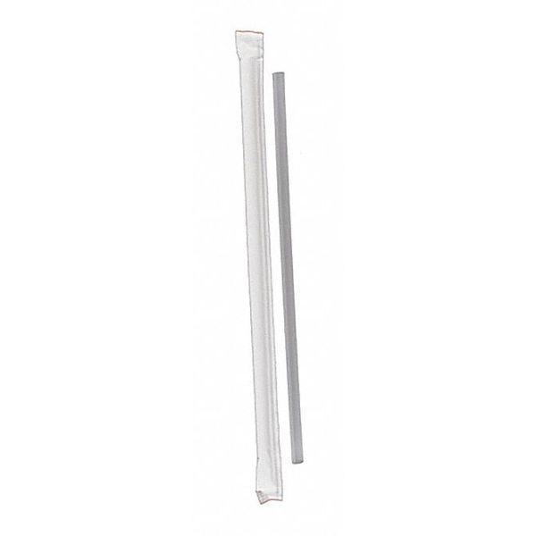 Jumbo Straw, 7-3/4