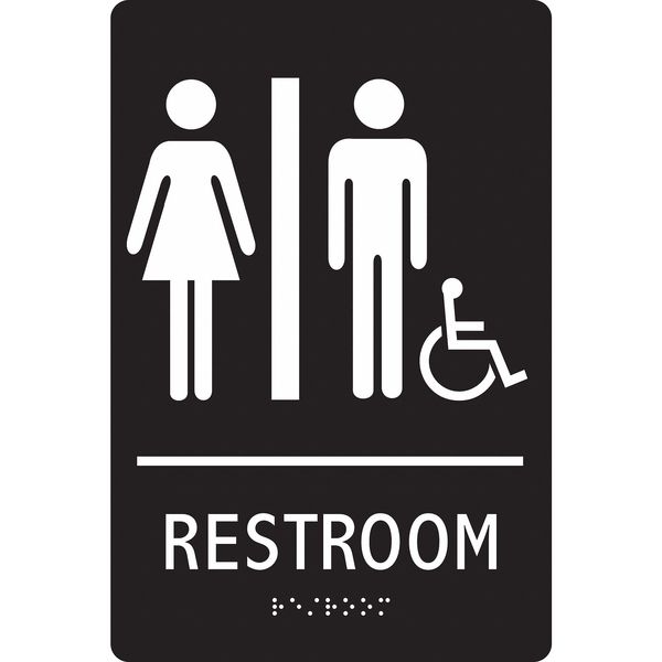Facility Sign, 6