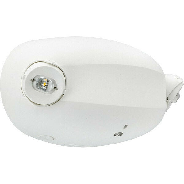 Emergency Light, LED, 6VDC, 9-23/32