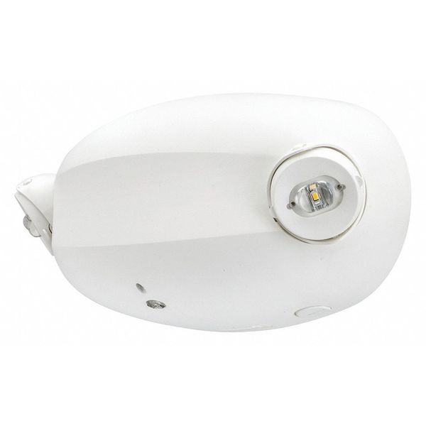 Emergency Light, LED, 6VDC, 9-23/32