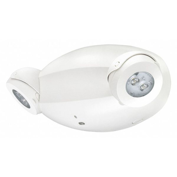 Emergency Light, LED, 6VDC, 13-3/8