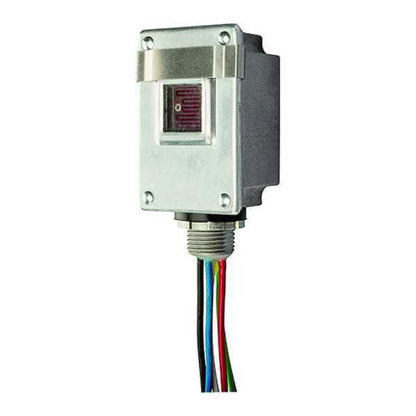 Photocontrol, Flush/Box Mounting, 120VAC